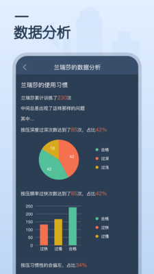 心肺复苏训练教学软件安卓版