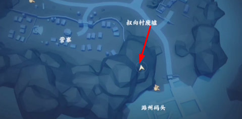 不良人3潞山鬼影轶事任务攻略 潞山鬼影轶事任务如何完成