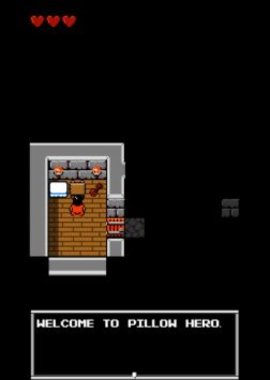 像素英雄闯关无限道具版