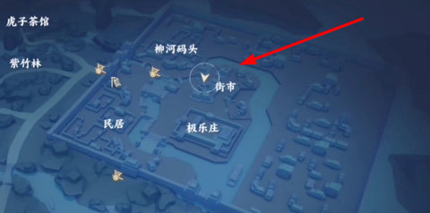 不良人3太初责买轶事任务攻略 太初责买轶事任务如何完成