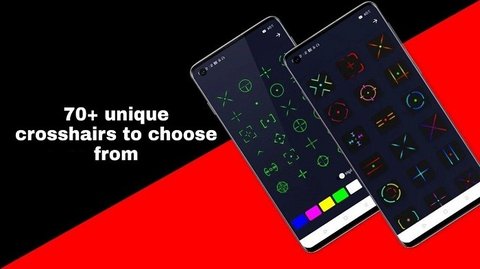 Crosshair Pro准星辅助器