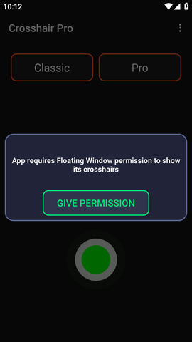 Crosshair Pro准星辅助器