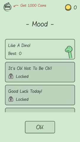 Like A Dino破解版