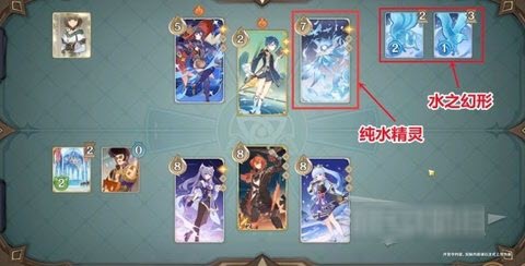 原神全新常驻玩七圣召唤玩法即将上线 七圣召唤玩法介绍