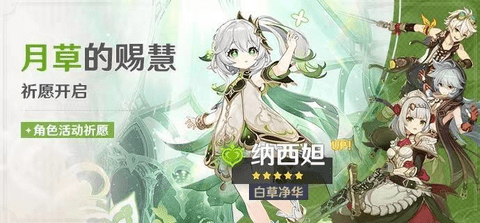原神劫波莲采集位置详细图文攻略