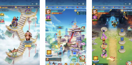 部落爱塔防手游破解版