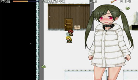 卖火柴的小女孩安卓版