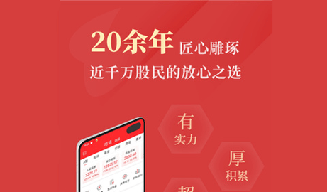 通达信金融终端专业版