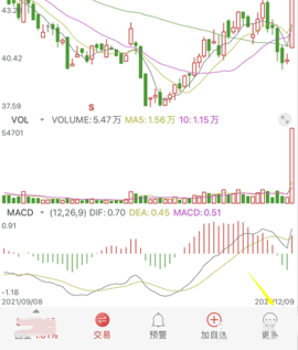 通达信金融终端专业版