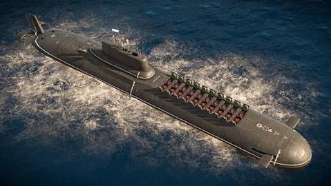 现代战舰(modern warships)手机版