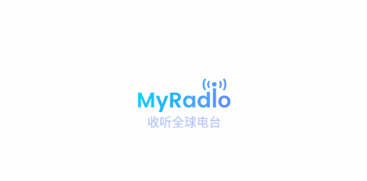 MyRadio官方正版APP