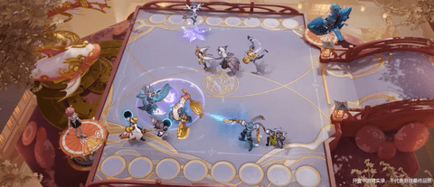王者万象棋什么时候上线 王者万象棋玩法攻略