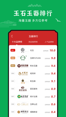 玉石鉴定app最新官方版