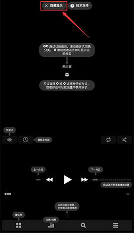 PowerAMP中文版