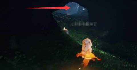 光遇花环先祖位置在哪 光遇花环先祖位置一览
