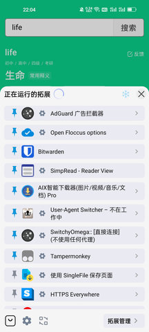 Rains浏览器历史版本