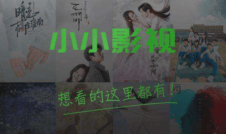 小小影视高清免费版