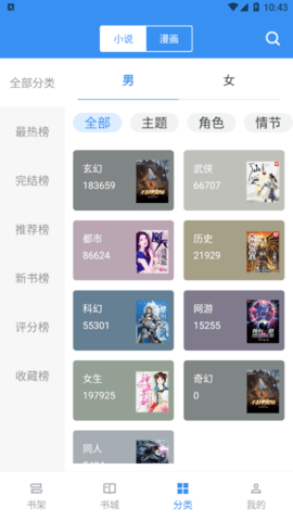宝书小说免费阅读无限制版
