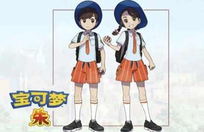 宝可梦朱紫买哪个比较好 宝可梦朱紫版本对比分析