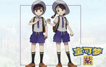 宝可梦朱紫买哪个比较好 宝可梦朱紫版本对比分析