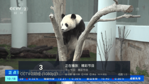 悟空TV电视盒子App