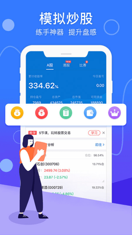 优顾炒股2022专业版