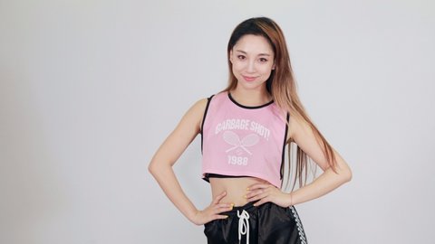 小腰街舞TV破解版