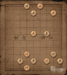 2022大多数游戏象棋残局图文详细攻略