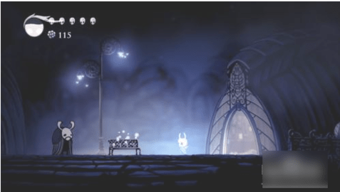 空洞骑士完整汉化版