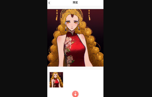 AI绘画家App手机版