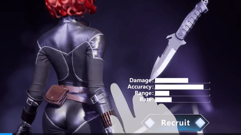 武装游骑兵突击队正版最新版
