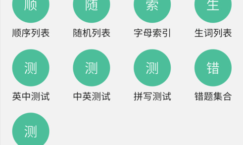 考研英语单词永久免费版