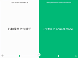 彩云小译精简版