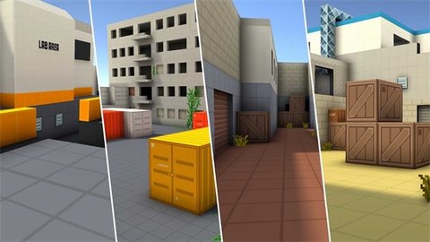 碉堡射击最新版作弊版