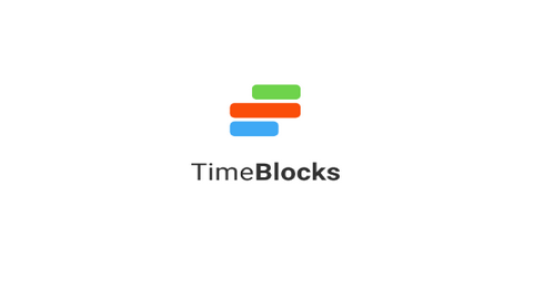 TimeBlocks免付费高级版