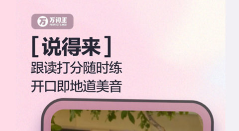 万词王vip破解版