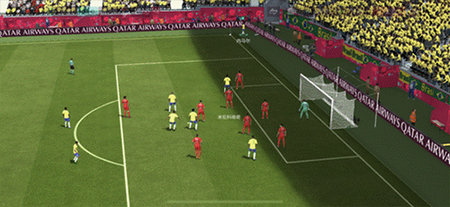 Fifa Online4手机版