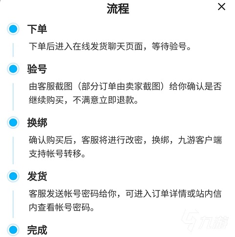 交易猫买号安全吗 交易猫平台靠谱吗