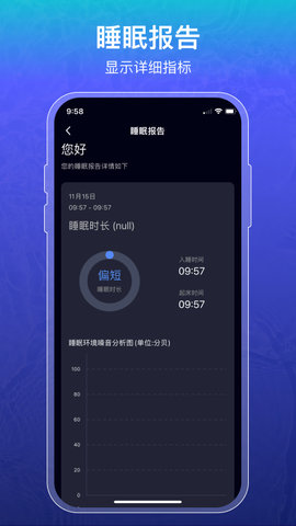 睡眠记录App最新版