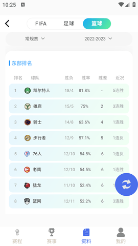 直播8足球直播APP最新版2023