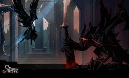 死亡之刃中文破解版