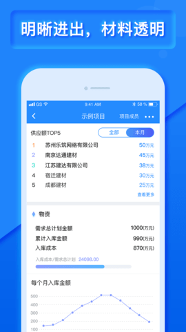 乐建工程宝2023最新官方版