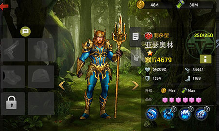 末日血战无限钻石无限金币版