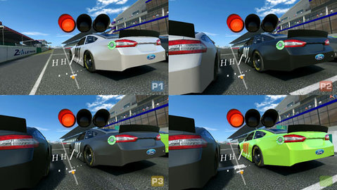 真实赛车3安卓最新版2022