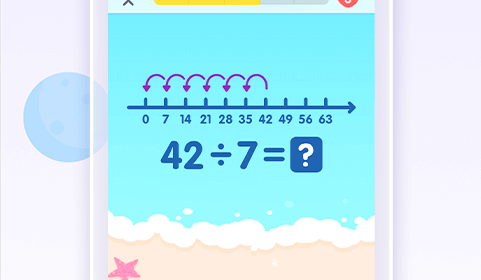 数感星球Ahaaa Math最新版