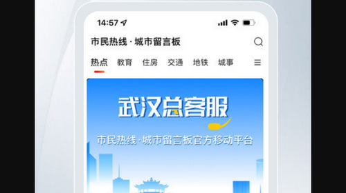 大武汉app安卓版