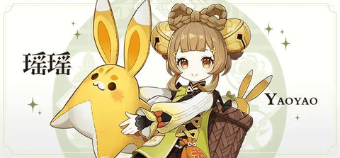 原神3.4版本新角色强度如何 原神3.4版本新角色强度解析