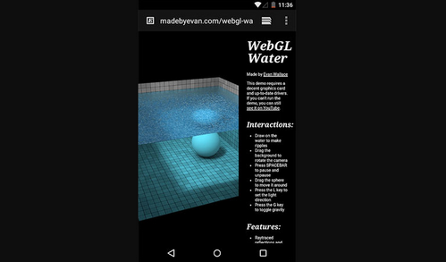 webview免费版