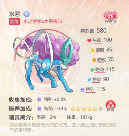 口袋觉醒(附礼包兑换码)月神服下载
