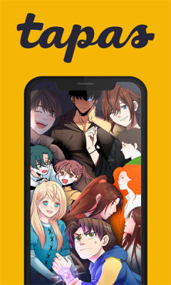 Tapas漫画软件最新版2026